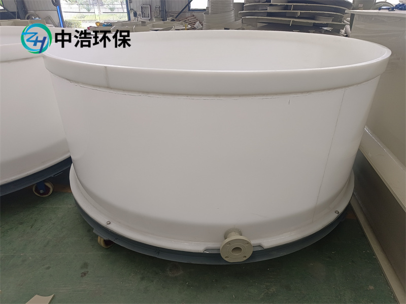 乌苏PP抽滤槽